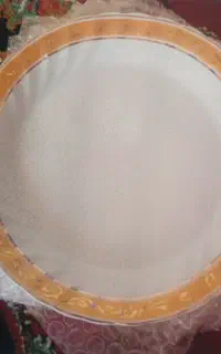 سرویس میوه خوری چینی