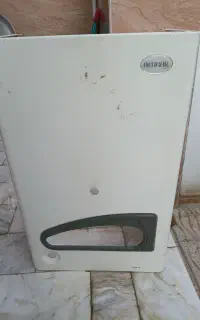 روکش‌ پکیج‌ اخگر