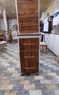 کابینت فلزی کالوانیزه