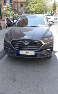 swm مدل ۱۴۰۰ کم کارکرد بدون رنگ