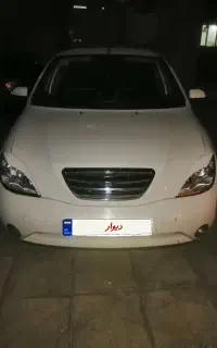 تیبا یک مدل 96