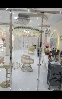 پارتیشن شیشه ای