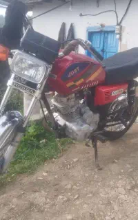 موتور 150 استارتی