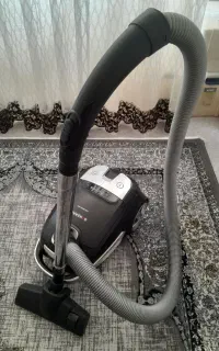 جارو برقی جنرال