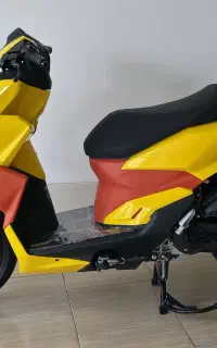 واریو ۱۷۰cc(کویر s2)