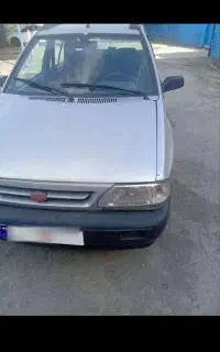 فروش پراید 85