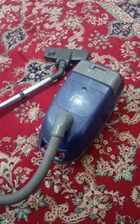 فروش جارو برقی دوو