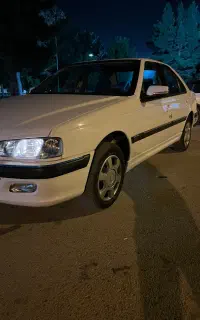 پارس سال
