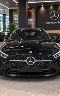 بنز A200 مدل ۲۰۲۵