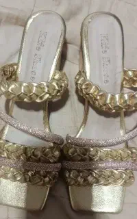 کفش مجلسی