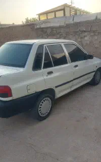 پرایدفروشی ۸۷