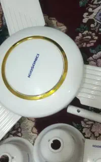 پنکه خُشک