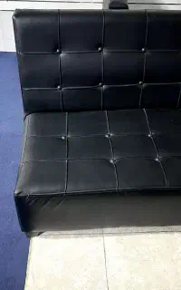 مبل دو نفره در حد خیلی نو (۳عدد)