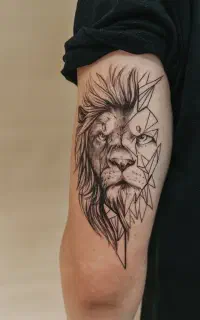 تتوی بدن