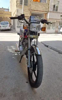 موتور احسان 200