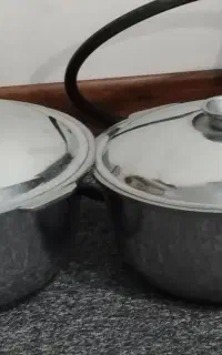 قابلمه چدن