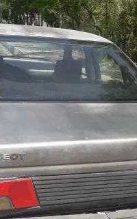 روا مدل ۸۶دوگانه  کارخانه