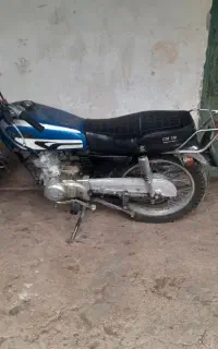 فروش موتور چراغ گرد مدل ۸۸