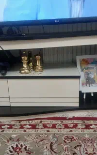 میز تلویزیون