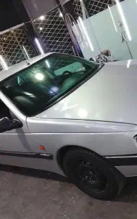 پژو 405 موتور 2000
