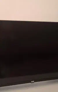 تلویزیون ۳۲ اینچ سام