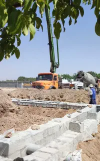 خاک مرغوب برای کشاورزی