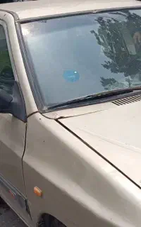 پراید 141