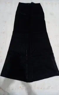 دامن ترکمنی