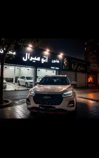 x55 مدل ۱۴۰۱ سفید بدون رنگ