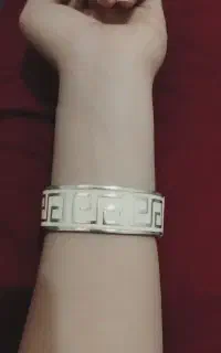 دستبند استیل