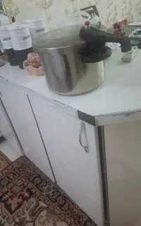 وسایل آشپزخونه