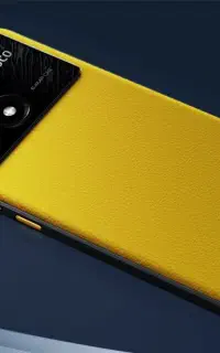 POCO X6 Pro RAM12/512