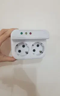 محافظ برق