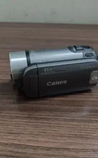 دوربین هندی کم کنون canon legria fs37