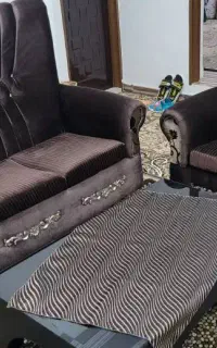 سرویس مبلمان و ناهار خوری
