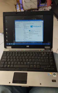 لپ تاپ hp