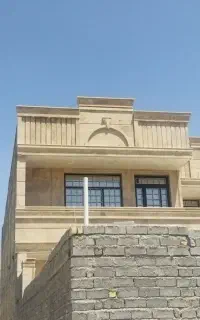 اجرای نما سنگکاری کاشی کاری  سفید کاری