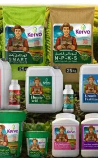 بهترین کود ارگانیک ایران