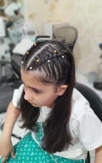 جشنواره بزرگ آموزش۶ مهارت آرایشگری ۹۵۰۰