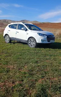 جک S5 نیوفیس