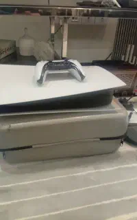 ps5 پی اس فایو  ریژن اروپا