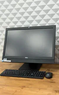 آل این وان سیستم کامل دِل نسل 6 مدل7440