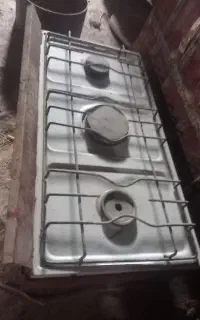 گاز فروشی