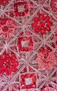 پارچه چادری و مجلسی