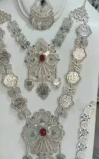 نقره کارکرده