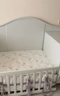 تخت کودک