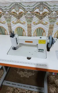 چرخ خـیاطی گلدوزی