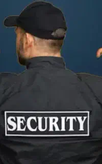 استخدام نگهبان