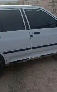 پراید ۱۳۱