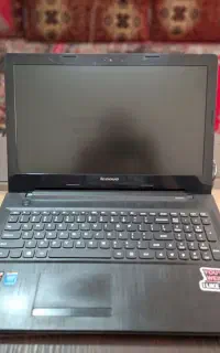 لپتاپ  Lenovo G50-80 i5 ارتقا یافته